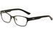 Armani Exchange Eyeglasses AX1013 AX/1013 Full Rim Optical Frame