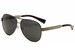 Armani Exchange Men's AX 2018/S 2018S Pilot Sunglasses