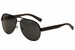 Armani Exchange Men's AX2013 AX/2013 Pilot Sunglasses