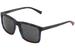 Armani Exchange Men's AX4067S AX/4067/S Square Sunglasses