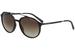 Armani Exchange Men's AX4069S AX/4069/S Fashion Pilot Sunglasses