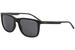 Armani Exchange AX4070S Sunglasses Men's Square Shape