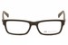 Armani Exchange Men's Eyeglasses AX3023 AX/3023 Full Rim Optical Frame