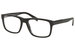 Armani Exchange Men's Eyeglasses AX3025 AX/3025 Full Rim Optical Frame