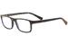 Armani Exchange Men's Eyeglasses AX3046 AX/3046 Full Rim Optical Frame