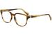 Baars Men's Eyeglasses Victor Magnetic Temple Full Rim Optical Frame