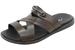 Bacco Bucci Men's Lenox Slip-On Sandals Shoes