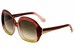 Balenciaga Women's BA8 BA/8 Fashion Sunglasses