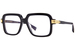 Balmain Françoise BPX-173 Eyeglasses Full Rim Square Shape