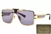 Balmain Limited Edition Idol BPS-201 Sunglasses Pilot