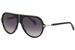 Balmain Men's BL2104 BL/2104 Fashion Pilot Sunglasses