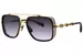 Balmain Officer BPS-108 Sunglasses Pilot