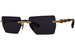 Balmain Pierre BPS-150E Sunglasses Square Shape