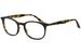 Barton Perreira Men's Eyeglasses James Full Rim Optical Frame