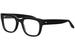 Barton Perreira Men's Eyeglasses Stax Full Rim Optical Frame