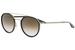 Barton Perreira Men's Justice Fashion Pilot Sunglasses