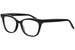 Barton Perreira Women's Eyeglasses Callas Full Rim Optical Frame