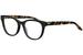 Barton Perreira Women's Eyeglasses Maya Full Rim Optical Frame