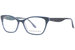BCBGMaxazria Bexley Eyeglasses Frame Women's Full Rim Cat Eye
