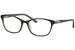 Bebe Women's BB5146 BB/5146 Full Rim Optical Frame