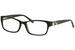 Bebe Women's BB5150 BB/5150 Full Rim Optical Frame