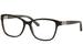 Bebe BB5152 Eyeglasses Women's Full Rim Square Shape