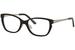 Bebe Women's BB5158 BB/5158 Full Rim Optical Frame