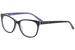 Bebe Popular BB5108 Eyeglasses Women's Full Rim Round Shape