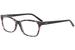 Bebe Women's Rosy Eyeglasses BB5118 BB/5118 Full Rim Optical Frame