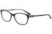 Bebe Women's Sparkle Eyeglasses BB5123 BB/5123 Full Rim Optical Frame