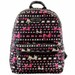 Betsey Johnson Nylon Backpack