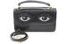 Betsey Johnson Women's Eye-Catching Top Handle Crossbody Handbag