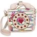 Betsey Johnson Women's Kitsch Must Have Mini Phone Crossbody Handbag