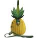 Betsey Johnson Women's Pineapple Crossbody Handbag