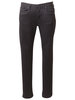 Blue Chrome By Buffalo David Bitton Men's Slim Jeans - Black