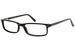 Bocci Men's Eyeglasses 355 Full Rim Optical Frame