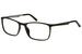 Bocci Men's Eyeglasses 384 Full Rim Optical Frame