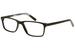 Bocci Men's Eyeglasses 390 Full Rim Optical Frame