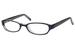 Bocci Women's Eyeglasses 350 Full Rim Optical Frame