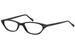 Bocci Women's Eyeglasses 358 Full Rim Optical Frame