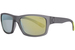 Bolle Holman Sunglasses Men's Rectangular Shades