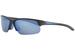 Bolle Men's Breaker 12110ST 12110/ST Sport Wrap Sunglasses