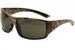 Bolle Men's Tigersnake Sport Wrap Sunglasses