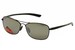 Bolle Men's Ventura Fashion Sunglasses