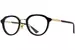 Bottega Vaneta BV1377O Eyeglasses Full Rim Round Shape