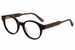 Bottega Veneta Eyeglasses BV0006O BV/0006/O Full Rim Optical Frame