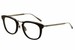 Bottega Veneta Men's Eyeglasses BV 0019O Full Rim Titanium Optical Frame