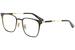 Bottega Veneta Men's Eyeglasses BV0108O BV/0108/O Full Rim Optical Frame