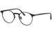 Bottega Veneta Men's Eyeglasses BV0226O BV/0226/O Full Rim Optical Frame