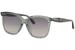 Bottega Veneta Women's BV0252SA BV/0252/SA Fashion Square Sunglasses